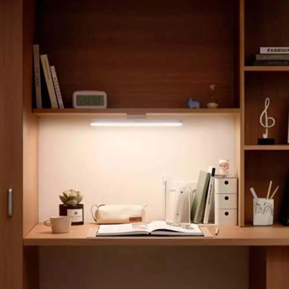 Бра Xiaomi Magnetic Reading Light Bar BHR8956GL белый купить,8990