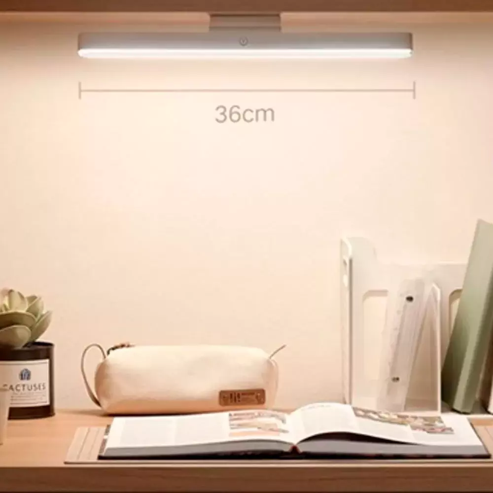 Бра Xiaomi Magnetic Reading Light Bar BHR8956GL белый купить,8990