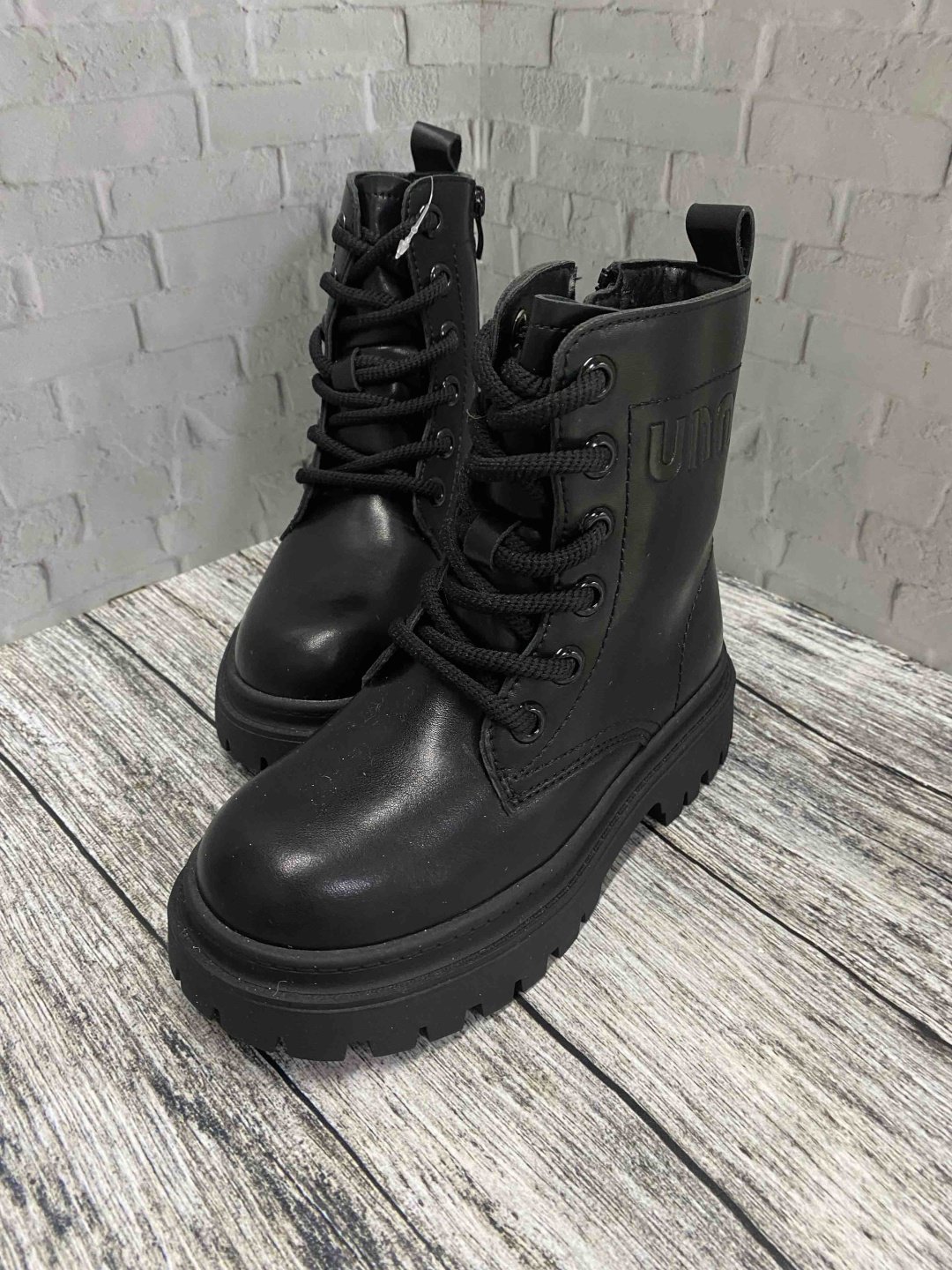 Ботинки Clibee черный купить,NaN