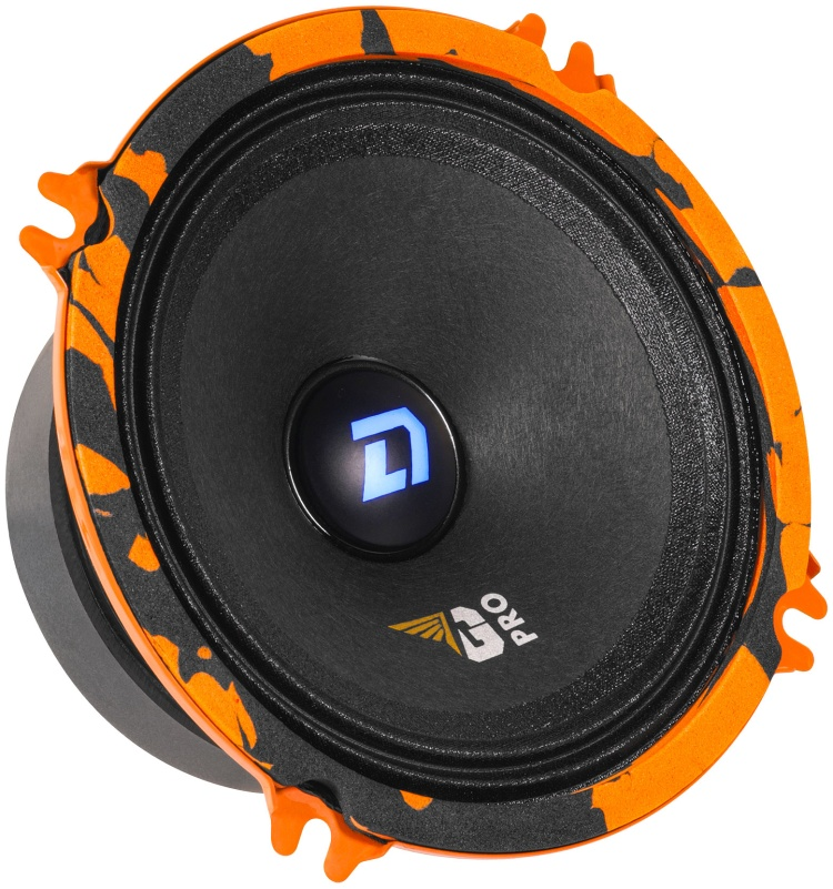 DL Audio среднечастотная АС Gryphon Pro 130 SE
