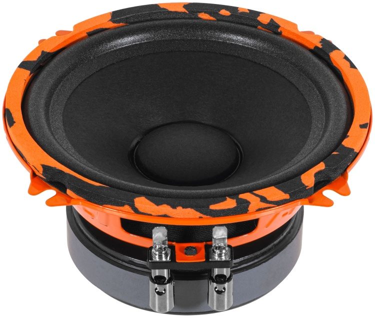 DL Audio мидбасовая АС Gryphon Pro 130 Midbass