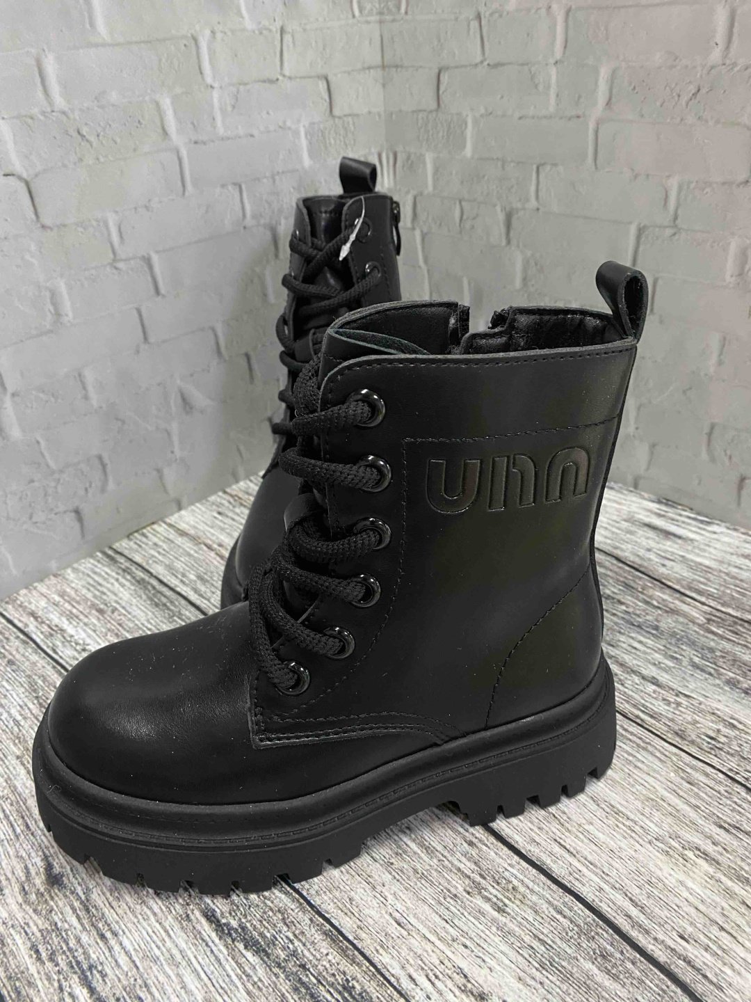 Ботинки Clibee черный купить,NaN