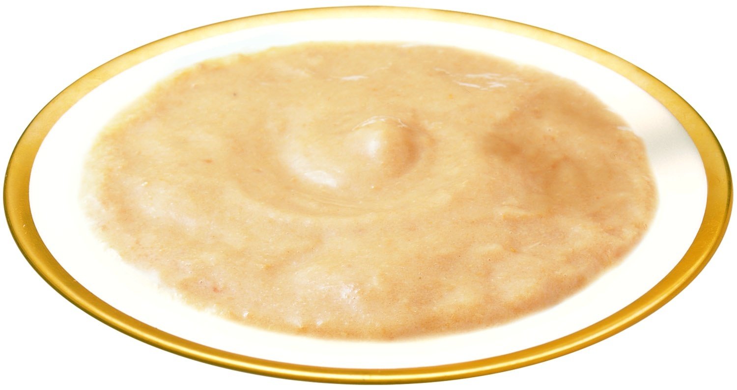 Лакомство INABA пюре тунец Магуро 56 г