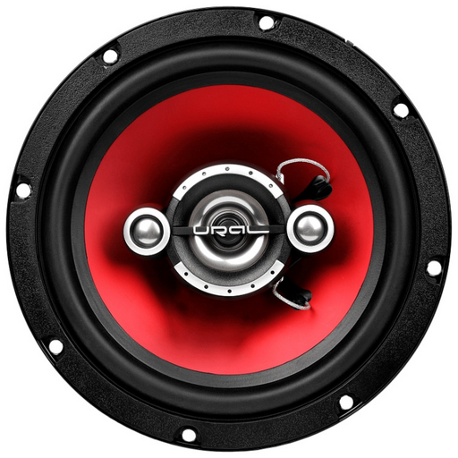Акустическая система коаксиальная Урал DDB AS-D1741