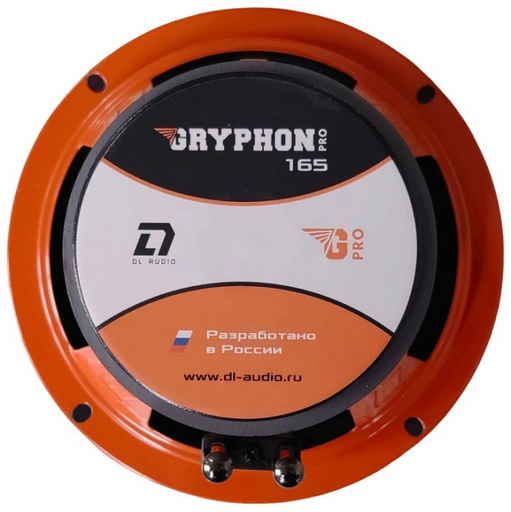 DL Audio среднечастотная АС Gryphon Pro 165