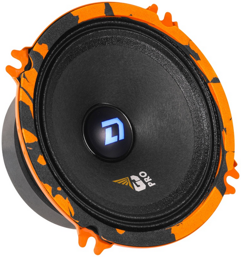 DL Audio среднечастотная АС Gryphon Pro 130 SE