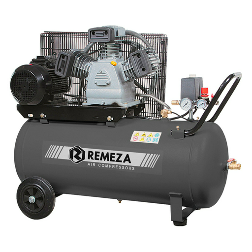Компрессор Remeza СБ4/С-200.LB40