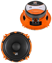 DL Audio мидбасовая АС Gryphon Pro 130 Midbass