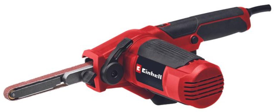 Сетев. Ленточная шлифмашина EINHELL TC-BF 500 E (4461020)