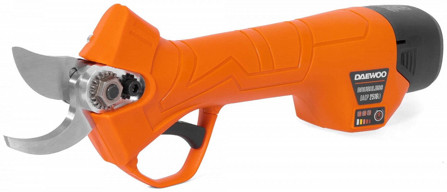 Ножницы Daewoo DAGP 2516Li SET