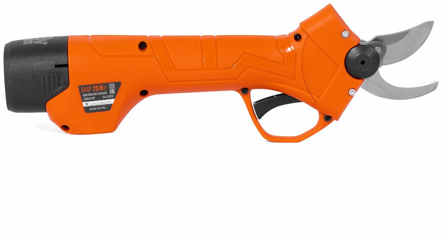 Ножницы Daewoo DAGP 2516Li SET