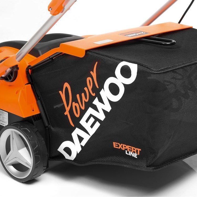 Daewoo cкарификатор-аэратор DAEWOO