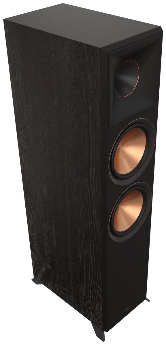 Акустическая система Klipsch RP-8000F II черный