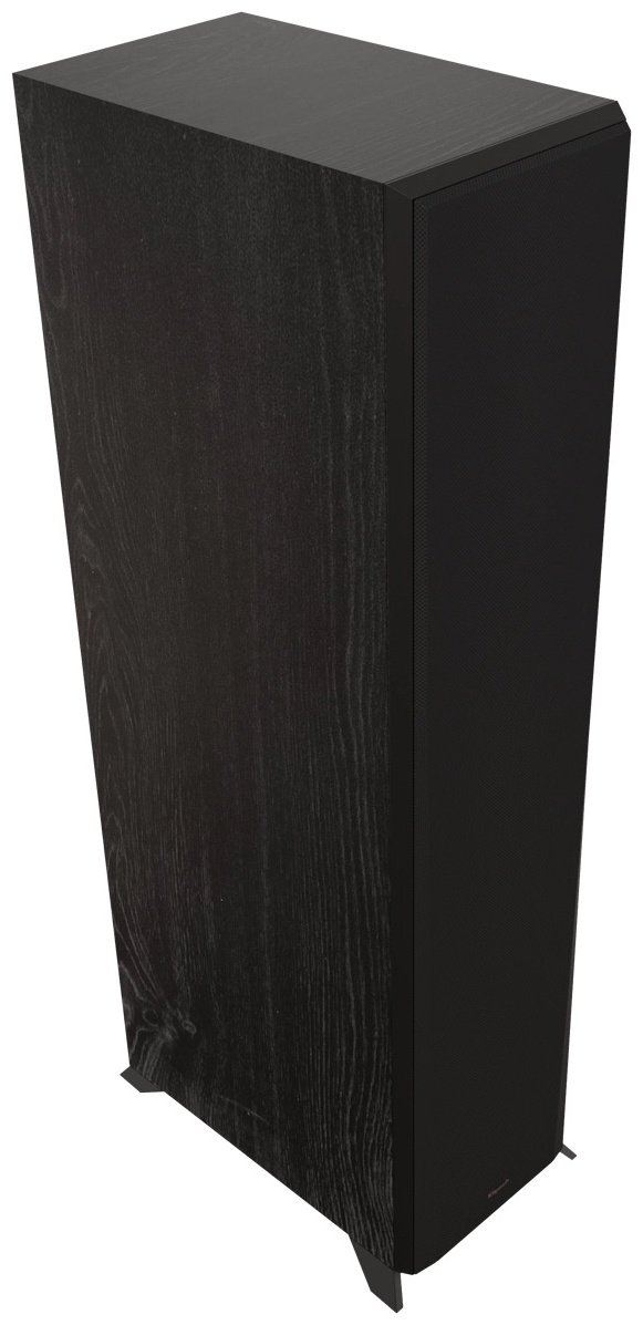 Акустическая система Klipsch RP-8000F II черный
