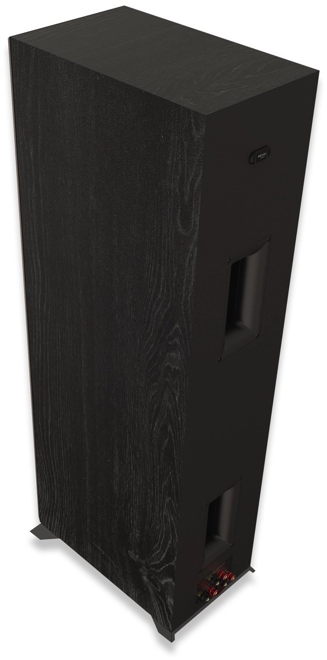 Акустическая система Klipsch RP-8000F II черный