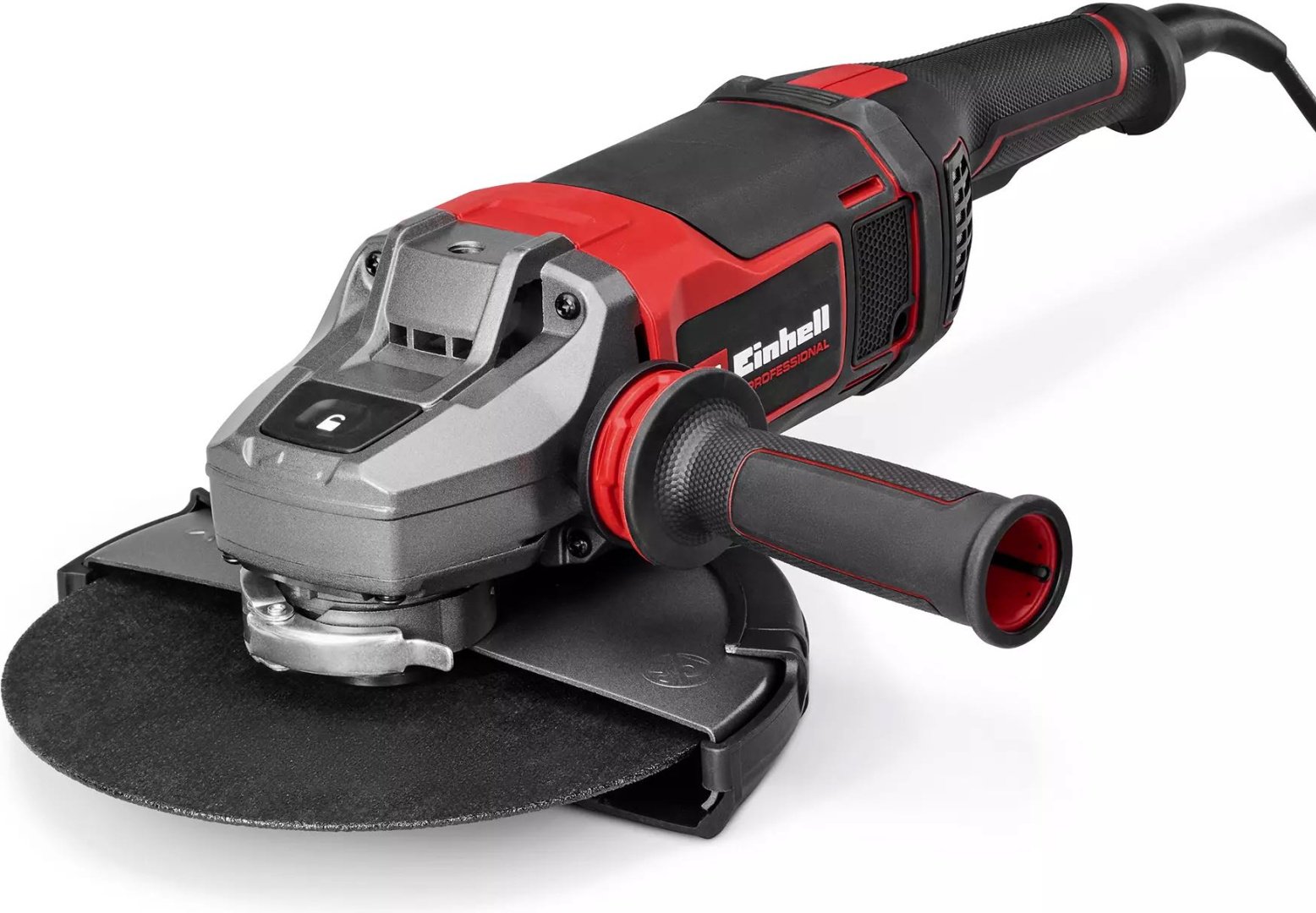 Сетев. Углошлифмашина EINHELL TP-AG 230/2000 (4430896)