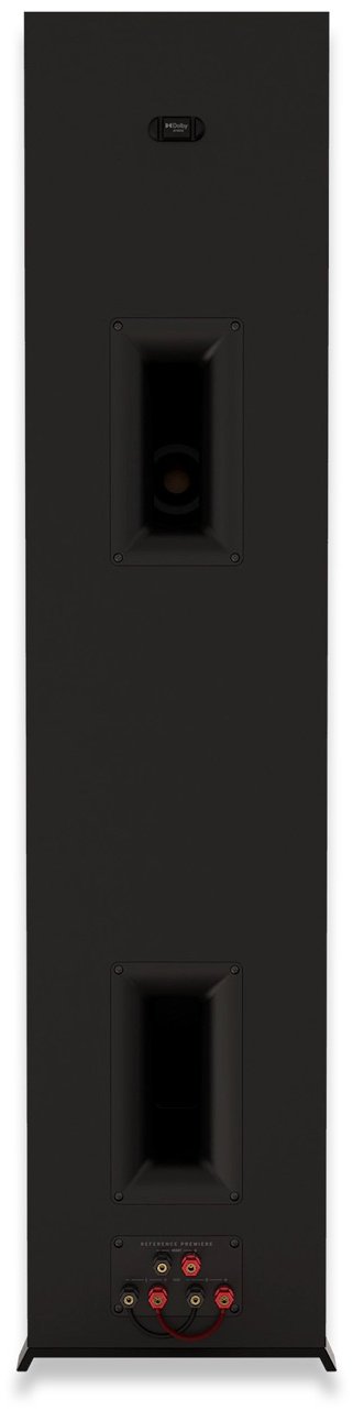 Акустическая система Klipsch RP-8000F II черный - ForteMarket Акустическая система Klipsch RP-8000F II черный купить,461990
