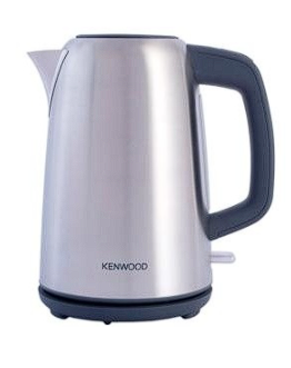 Электрочайник KENWOOD SJM-490 серебристый купить,NaN