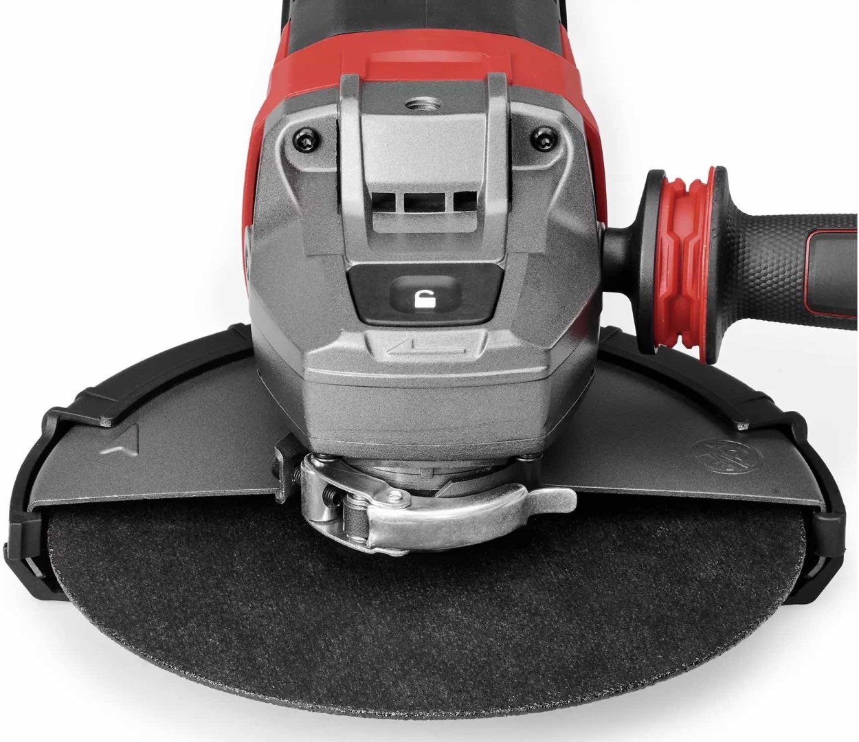Сетев. Углошлифмашина EINHELL TP-AG 230/2000 (4430896)