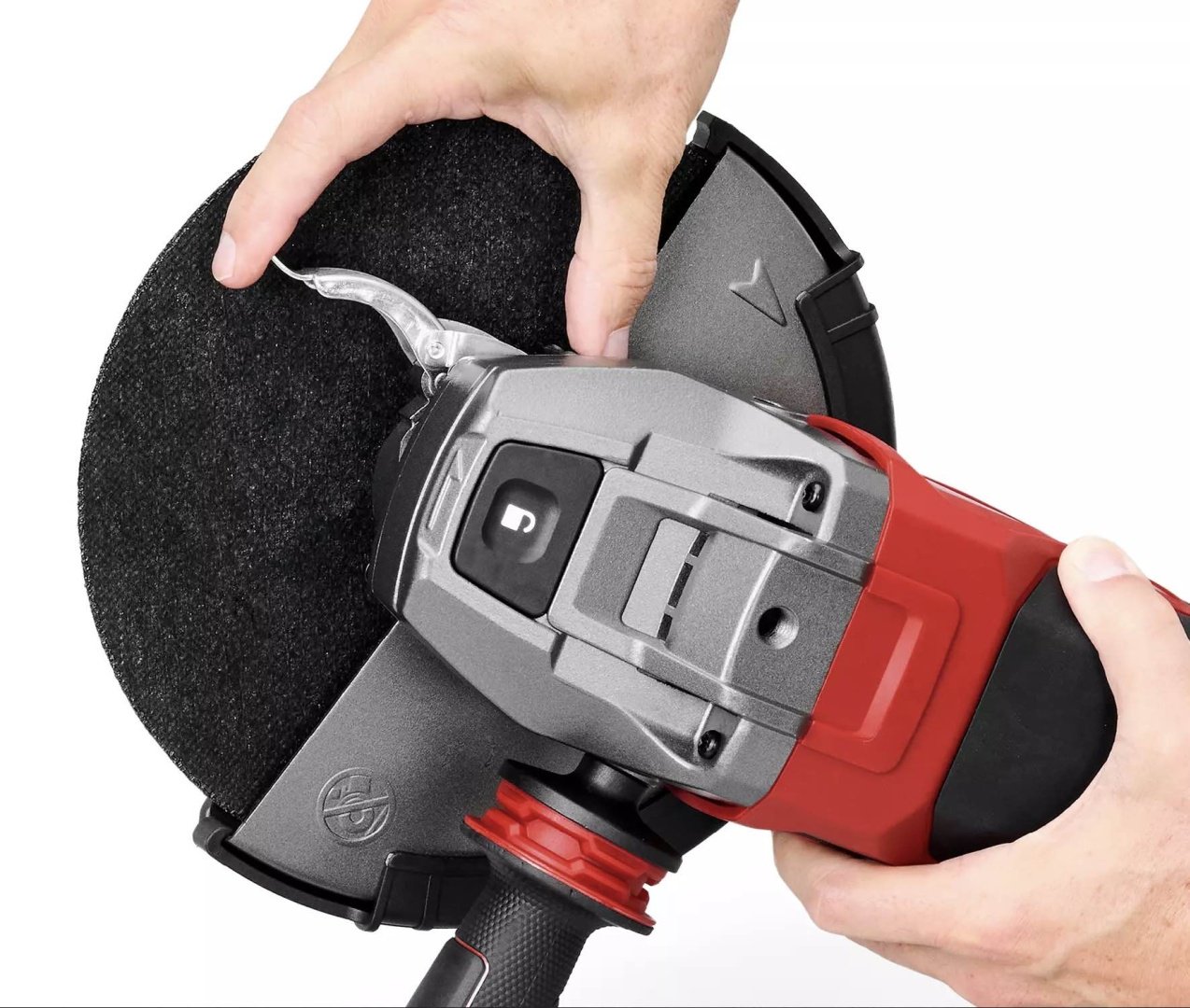 Сетев. Углошлифмашина EINHELL TP-AG 230/2000 (4430896)