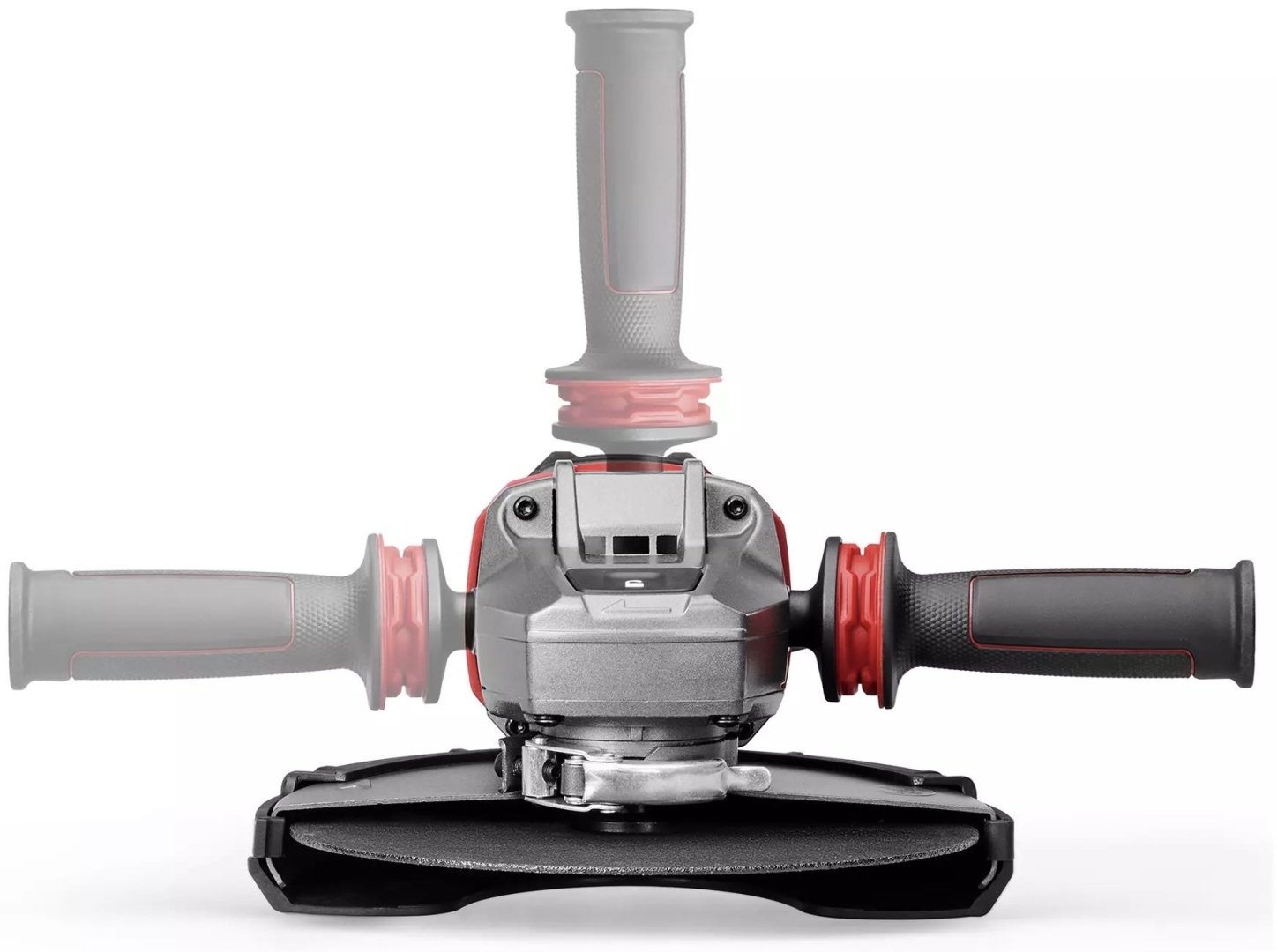 Сетев. Углошлифмашина EINHELL TP-AG 230/2000 (4430896) купить,84900