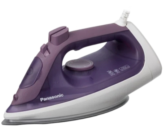Утюг Panasonic NI-S530VTV фиолетовый