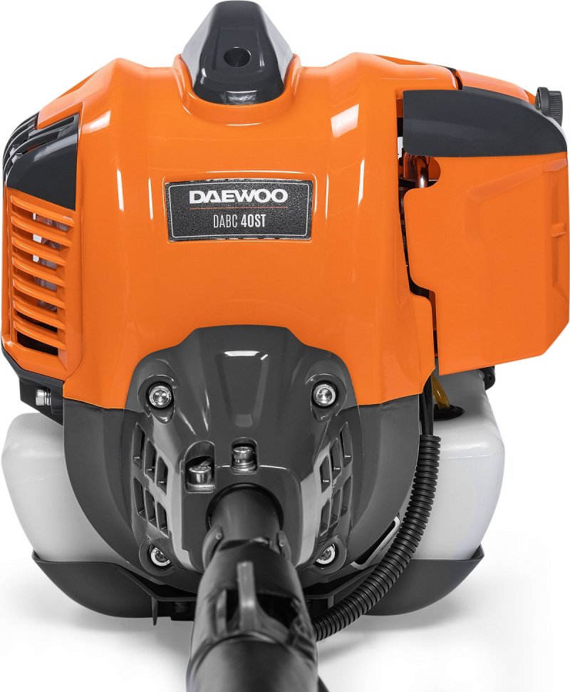 Триммер бензиновый Daewoo DABC 40ST, леска и нож - ForteMarket Триммер бензиновый Daewoo DABC 40ST, леска и нож купить,110490