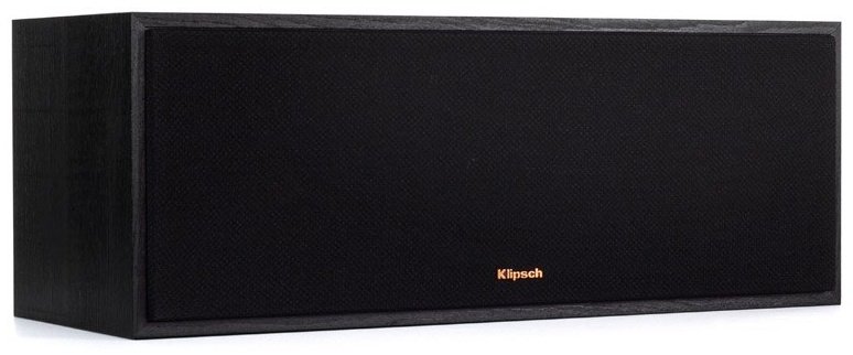 Акустическая система Klipsch R-50C черный