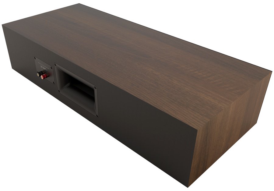 Акустическая система Klipsch RP-504C II коричневый