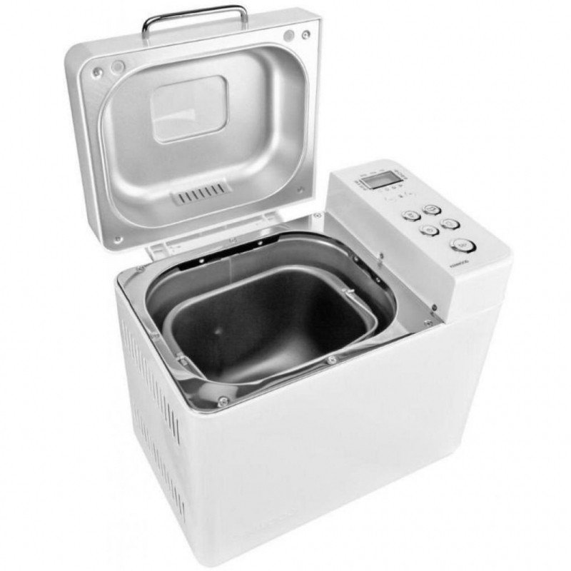Хлебопечь Kenwood BM250 белая купить,NaN