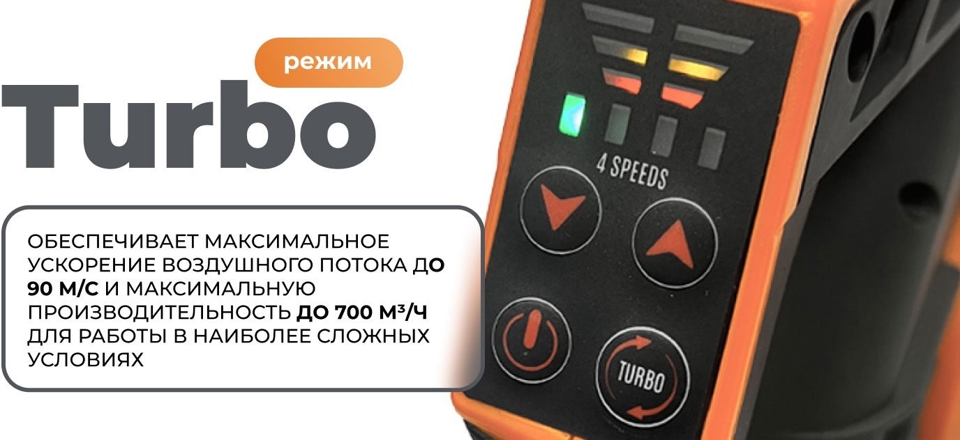 Воздуходувка Daewoo 21 кВт 21 л.с. 700 куб. м/ч - ForteMarket Воздуходувка Daewoo 21 кВт 21 л.с. 700 куб. м/ч купить,108990