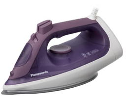 Утюг Panasonic NI-S530VTV фиолетовый