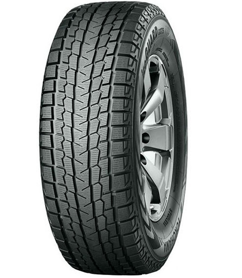 Шина Yokohama Geolander I/T-S G075 265/70 R16 112Q зимняя  купить,117650