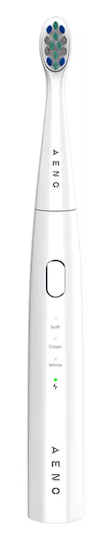 Ирригатор Aeno ADI 0001+Эл. зубная щётка Aeno ADB0008 (Kids)
