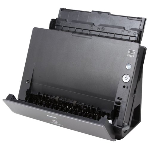 Сканер Canon image Formula DR-C225 черный