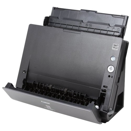 Сканер Canon image Formula DR-C225 черный