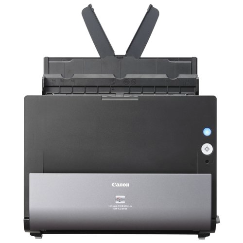 Сканер Canon image Formula DR-C225 черный