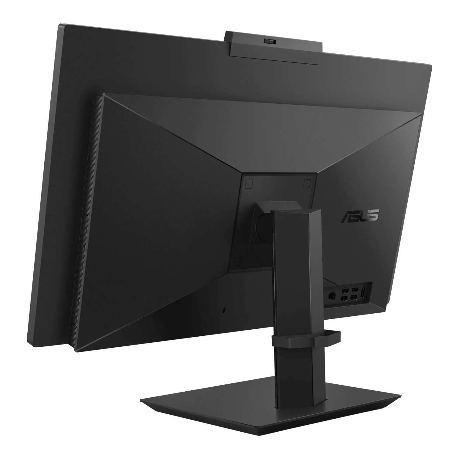 Моноблок ASUS E5702WVAR-BA0030 90PT03N1-M00P40 черный купить,NaN
