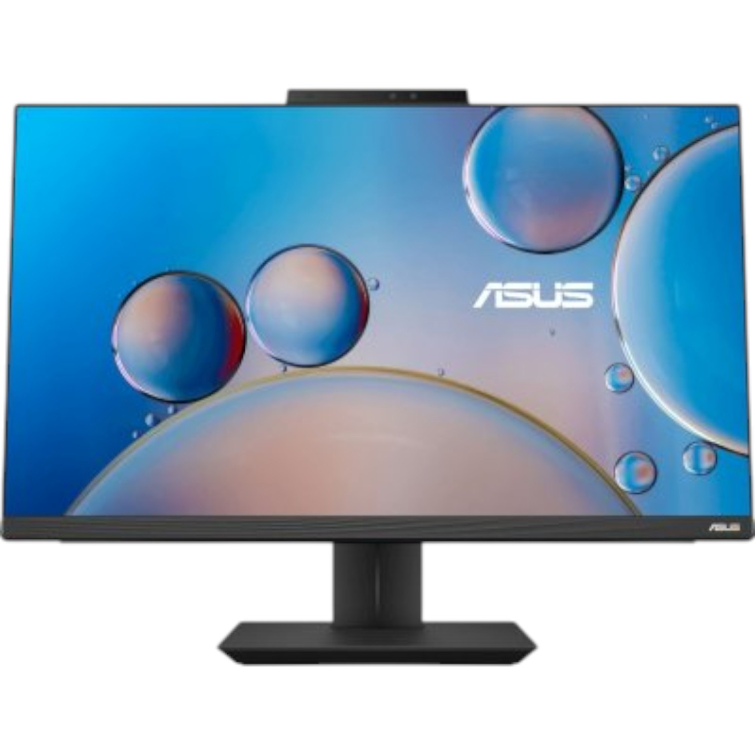 Моноблок ASUS E5702WVAR-BA0030 90PT03N1-M00P40 черный купить,NaN
