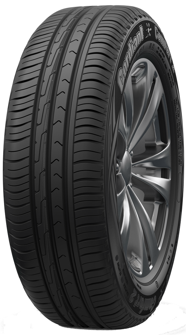 Шина Cordiant Comfort 2 205/60 R16 92V летняя купить,NaN