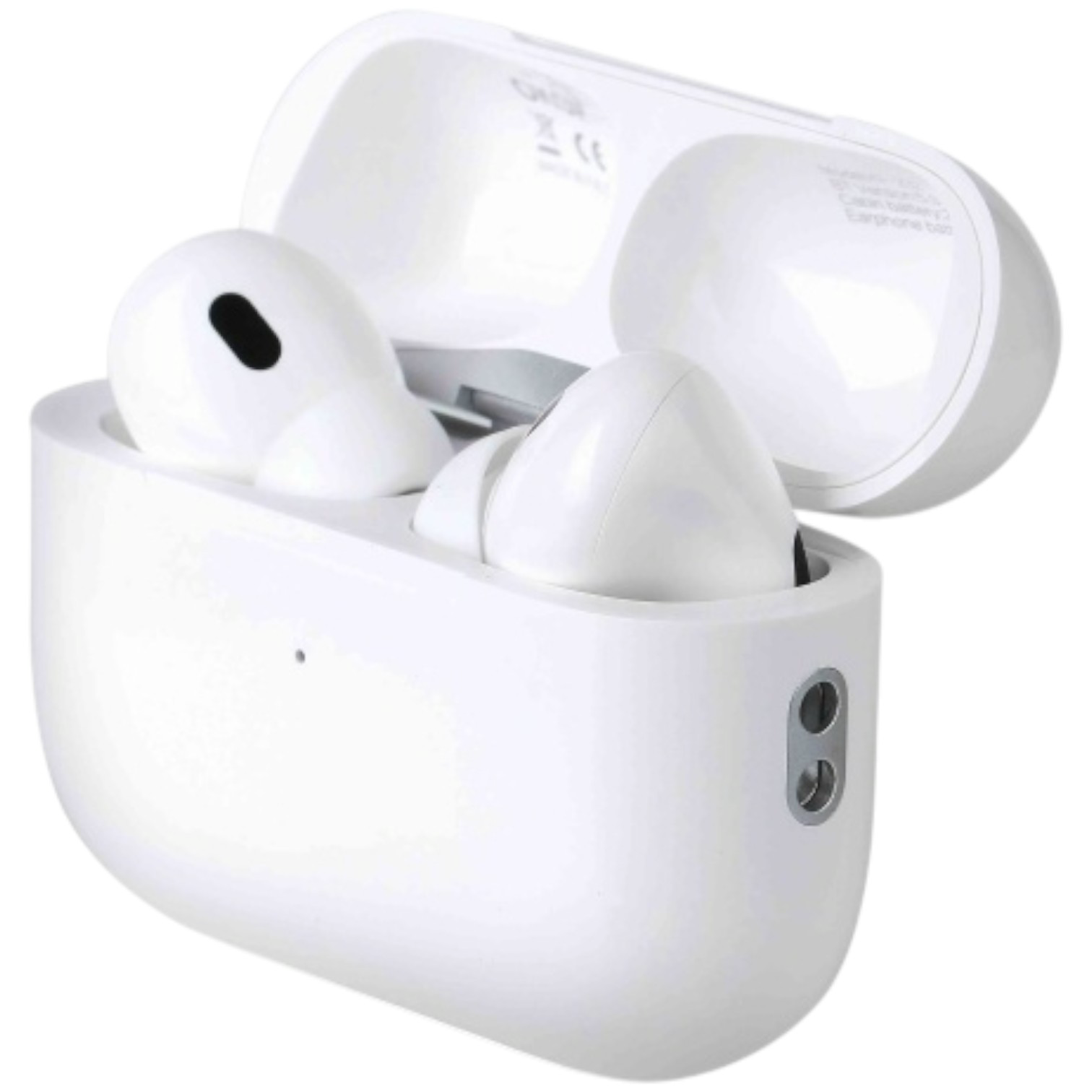 Наушники Okop KP-M3 White