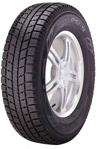 Шина Toyo Observe GSI5 235/60 R18 107Q зимняя купить,63050