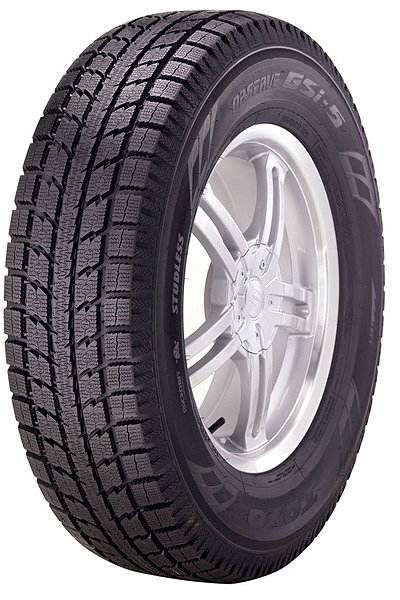 Шина Toyo Observe GSI5 235/60 R18 107Q зимняя купить,63050