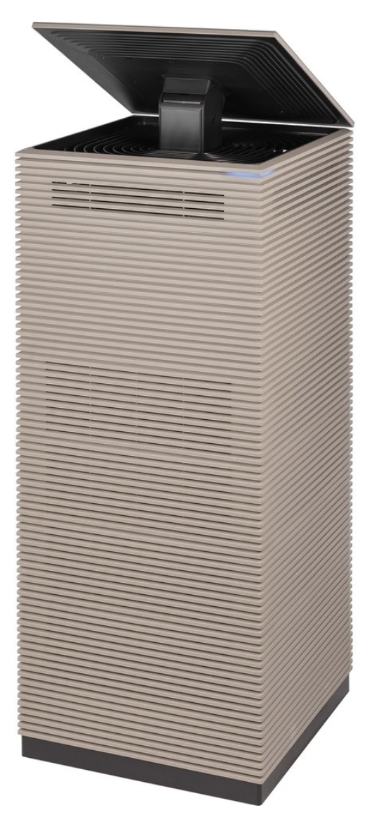 Воздухоочиститель BORK A808 Brown