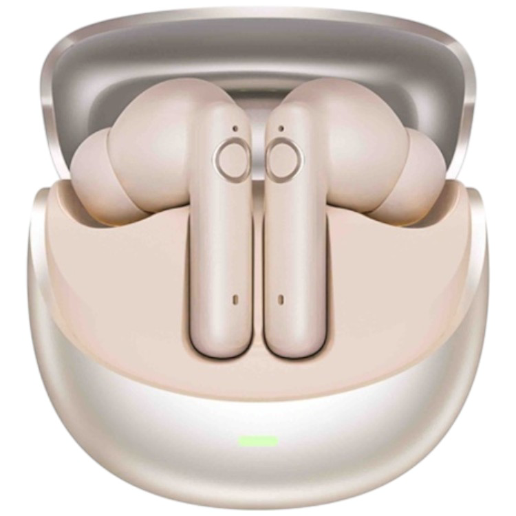 Наушники Okop KP-209 Beige