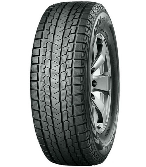 Шина Yokohama Geolander I/T-SG075 215/70 R16 100T зимняя купить,NaN