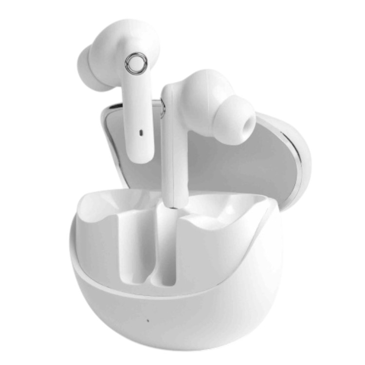 Наушники Okop KP-209 White