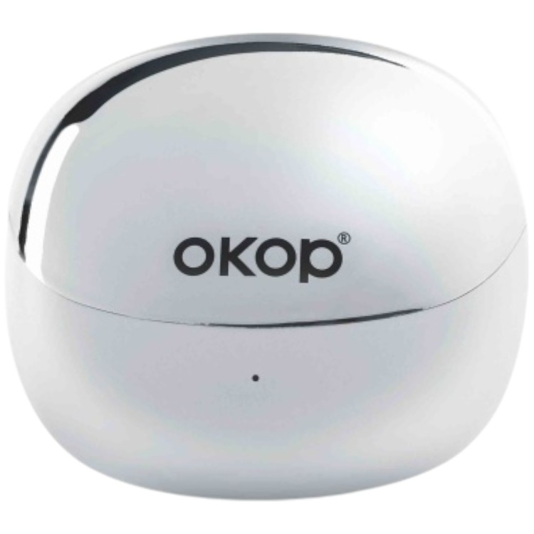 Наушники Okop KP-209 White