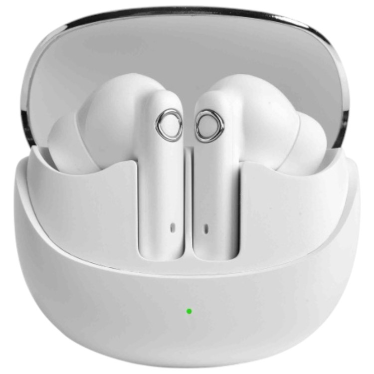 Наушники Okop KP-209 White