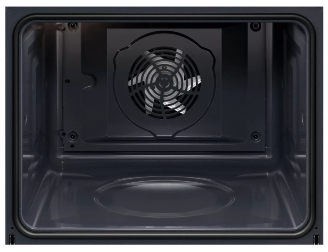 Духовой шкаф Electrolux LOC8H39WZ черный купить,809990